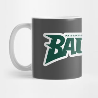 Go, Bagels! Mug